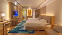 Puheart Hotel (Bozhou Wanda Plaza) Hotels near East and West Cultivation Viewing Stands