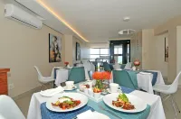 7 on Marine Hotels in Hermanus