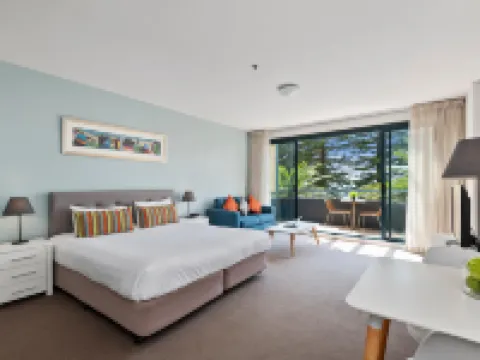 Quest Cronulla Beach Hotels in Cronulla