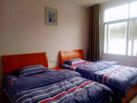 井岡山紅米飯酒家