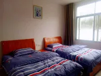 Jinggangshan Hongmifan Hotel