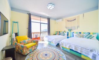 Taoshiguang Hostel