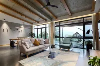 Pearl Mountain Resort Các khách sạn ở Quảng Đức