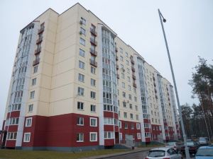 PaulMarie Apartments on Zaslonova 70