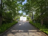 Yunqi Fanhuali Holiday Apartment (Haikou Meilan Airport Shop) - Condos