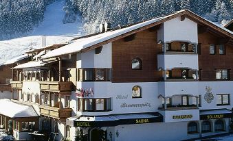 Hotel Brennerspitz