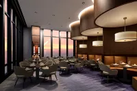 HOTEL BAYGULLS - breakfast