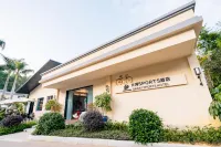 Zhongshan Quanlin Daray Sports Hotel Hotels near Shujialou (Sanxiang Commercial Mansion Shop)