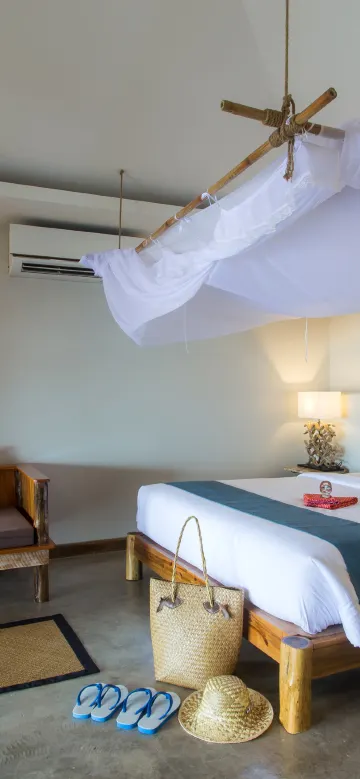 ห้องสวีท, วิวทะเล