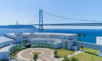 Hotel Setre Kobe Maiko - Sea View