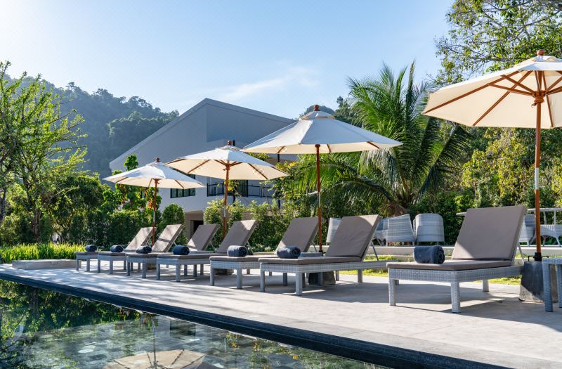 Anana Ecological Resort Krabi photo 5