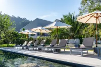 Anana Ecological Resort Krabi - 5 Yıldız