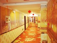 喀什锦德大酒店 - 公共区域