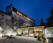 Wuyuan Skywells Hotels near Yancun Ancient Building Complex in Ming and Qing Dynasties