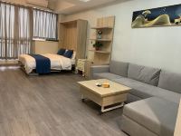 西安精途公寓 - 致美温馨大床房