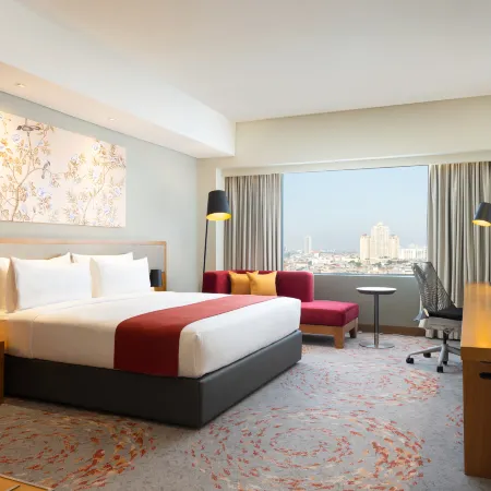 Holiday Inn & Suites JAKARTA GAJAH MADA by IHG