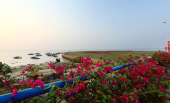 Yunshuiyao Seaview Apartment Hotel - Housity