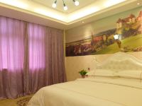 长沙和七酒店 - 高级大床房