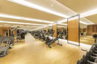 Jinshi International Hotel - Gym