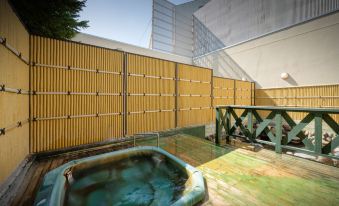 Sasai Hotel
