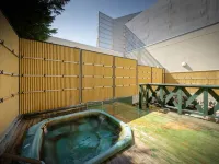 Sasai Hotel - Kaplıcalı