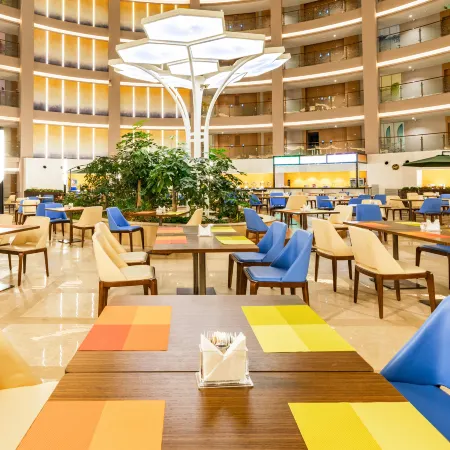 Hampton by Hilton Xiamen City Plaza