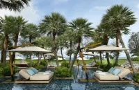 Anantara Mai Khao Phuket Villas Hotels in Phuket