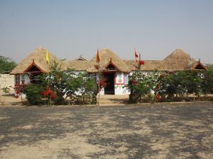 Rann Bhumi Homestay Resort