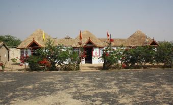 Rann Bhumi Homestay Resort