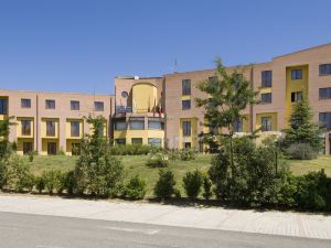 Al Palazzo dei Priori Hotel