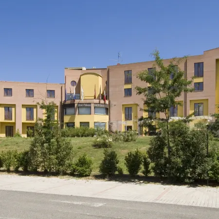 Hotel Palazzo dei Priori