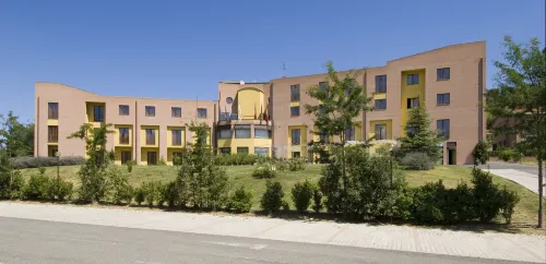 Hotel Palazzo dei Priori