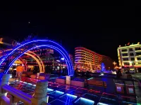 Kangding bile Hotel - Suối nước nóng