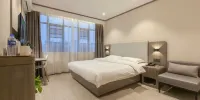 HanTing Hotel (Zhijiang Yanjiang Avenue) - Business Double Room