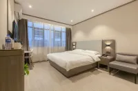 HanTing Hotel (Zhijiang Yanjiang Avenue)