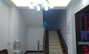 Zhongshan Longjin Apartment - Housity
