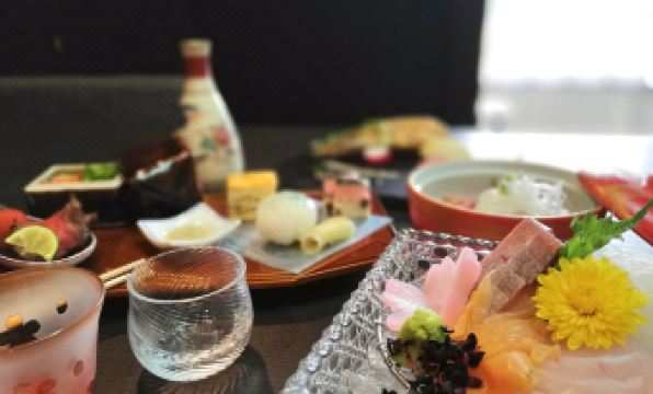 Ishinoya Izunagaoka (TKP Hotels & Resorts)