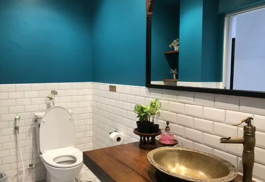 Togayther Hostel Black 이미지