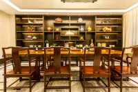 博羅東樵銘悅飯店（羅浮山風景名勝區店） 博羅住宿飯店