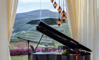 CheRiz Boutique Villa Hotel