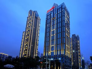 Hampton by Hilton Nanchang Tengwang Tower