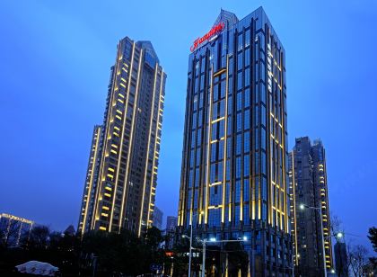 Hampton by Hilton Nanchang Tengwang Tower