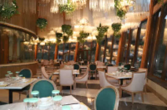 SENBO Nature Park and Resort