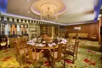 Zhongheng Zangji Xima Hotel Hotels in Nyingchi