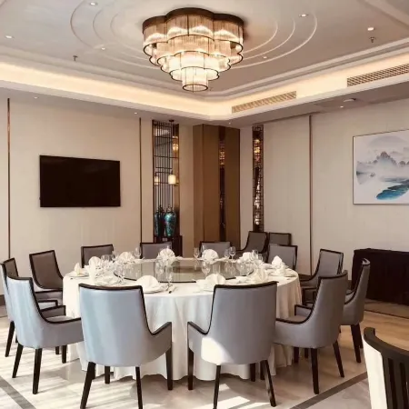 Vienna International Hotel