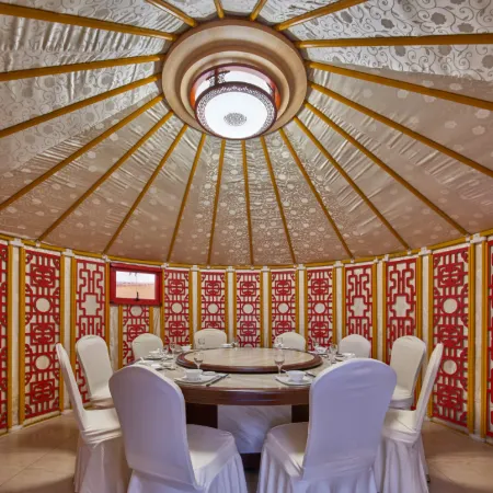 Songtai Hotel