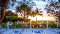 Baba Beach Club Phuket Natai Luxury Pool Villa Hotel by Sri panwa - breakfast