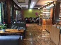 Lei's Courtyard Holiday Hotel Hotel in zona Qingyin Pavilion