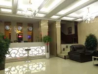 Huadu Business Hotel, Nanhai - pet friendly