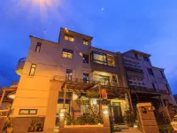 Luodong Tian Tian Circle Bed and Breakfast Hotels near Lotung